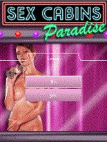 game pic for Sex Cabins - Paradise